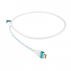 Chord Company - C-view HDMI 2.1 8k 48GB - 0,75 m