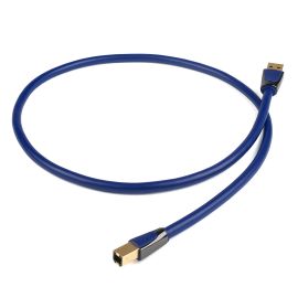 Chord Company Clearway USB - 0.75m