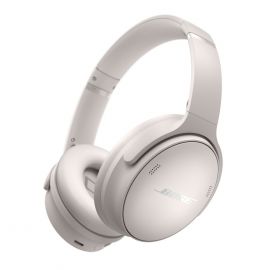 Bose QuietComfort Headphones - Biely dym