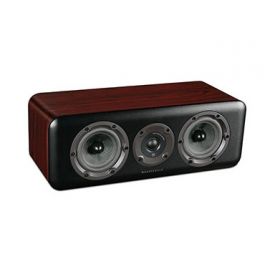 Wharfedale D300C - Rosewood