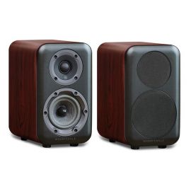 Wharfedale D310 - Rosewood