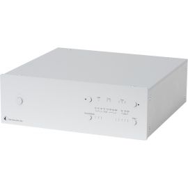 Pro-Ject DAC Box DS2 ultra - Stříbrná