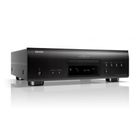 Denon DCD-1700NE - Čierna