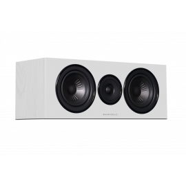 Wharfedale Diamond 12.C - Biela