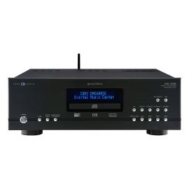 Cary Audio DMC-600SE – Strieborny
