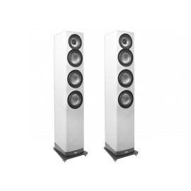 ELAC Navis ARF-51 - Biely lesk