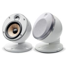 Focal Pack Dome Flax Sat 2.0 - Biela