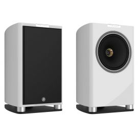 Fyne Audio F701 - Bílý lesk