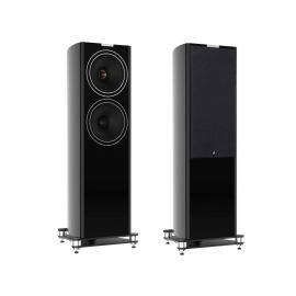 Fyne Audio F703 - Černý lesk