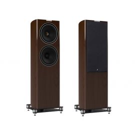 Fyne Audio F703 - Lesklý ořech