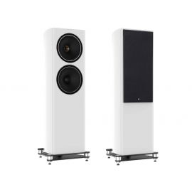 Fyne Audio F703 - Bílý lesk