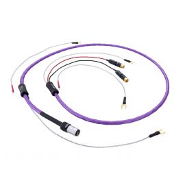 Nordost - FREY 2 - 1.25M (Gramofonový kabel)