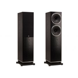 Fyne Audio F502 - Černá