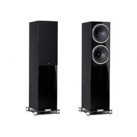 Fyne Audio F502SP - Černý lesk