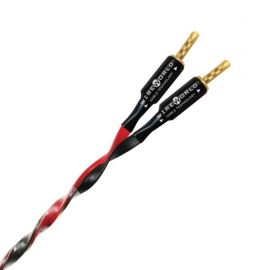 WireWorld HELICON OFC BAN-BAN - 2x2,5M