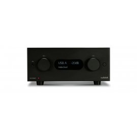 Audiolab M-DAC+ - Čierna