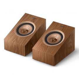 KEF R8 Meta Dolby Atmos surround reproduktory - Orech