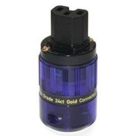 IsoTeK 24ct Gold Connector C15