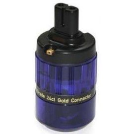 IsoTeK 24ct Gold Connector C7