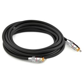 LE kabel pro subwoofer - 15m