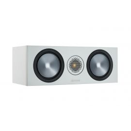 Monitor Audio Bronze C150 - Biela
