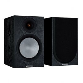 Monitor Audio Silver 100 7G - Čierny dub