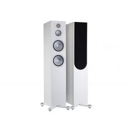 Monitor Audio Silver 300 7G - Biely Satén 