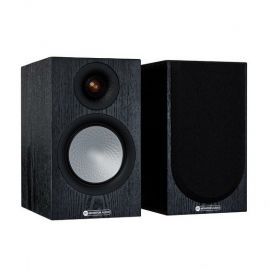Monitor Audio Silver 50 7G - Čierny dub