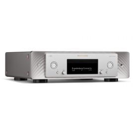 Marantz CD 50n - Strieborná