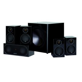 Monitor Audio Radius R90HT1 - Čierna