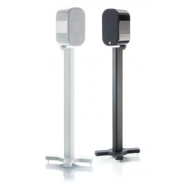 Monitor Audio Apex Stands - Biely lesk