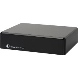 PRO-JECT OPTICAL BOX E PHONO