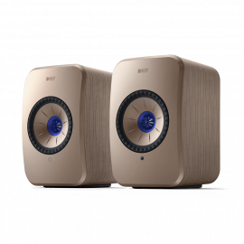 KEF LSX II - Soundwave by Terence Conran - E