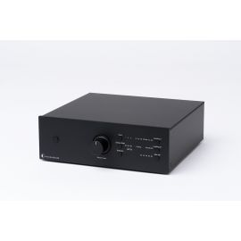 Pro-Ject Phono Box DS2 USB - Čierna