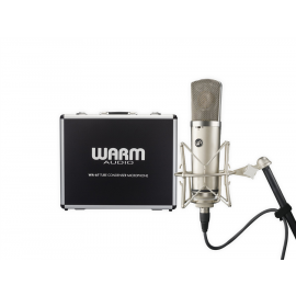 Warm Audio WA-67 + Flightcase