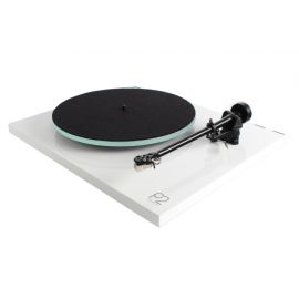 Rega Planar 2 - Biely lesk