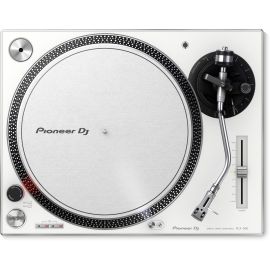 Pioneer DJ PLX-500-K - Biela