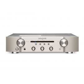 Marantz PM6007 - Strieborná / Zlatá