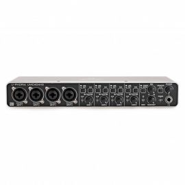 Behringer U-Phoria UMC404HD USB 