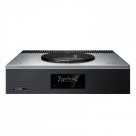 Technics SA-C600E - Strieborná