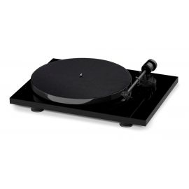 Pro-Ject E1 PHONO + OM5e - Biela