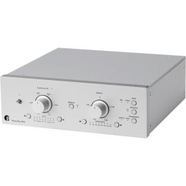 Pro-ject Phono Box RS2 - Strieborna