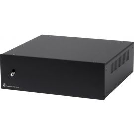 Pro-Ject Power Box DS2 Amp - Čierna