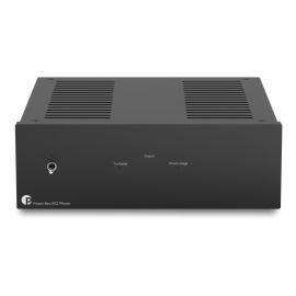 Pro-Ject Power Box RS2 Phono - Strieborná