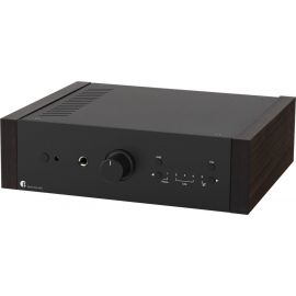 Pro-ject Stereo Box DS2 - Čierna / Eucalyptus
