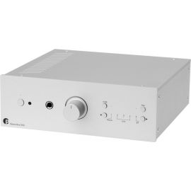 Pro-ject Stereo Box DS2 - Strieborná