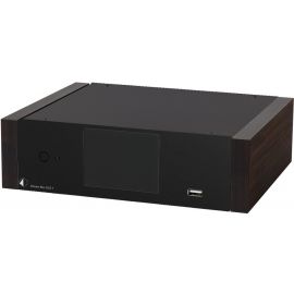Pro-Ject Stream Box DS2T - Černá / Eucalyptus