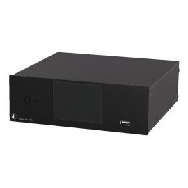 Pro-Ject Stream Box DS2T - Černá