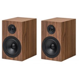 Project Speaker Box 5 DS2 - Walnut