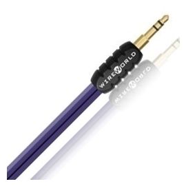 WireWorld PULSE - Mini Jack M - Mini Jack M - 1,5M